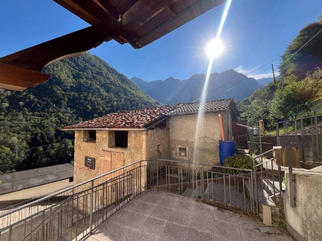 Appartamento in vendita a Pregalleno, San Pellegrino Terme