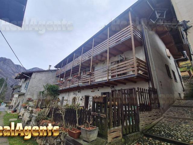 Appartamento in vendita a Comunità Montana della Valle Brembana, San Pellegrino Terme