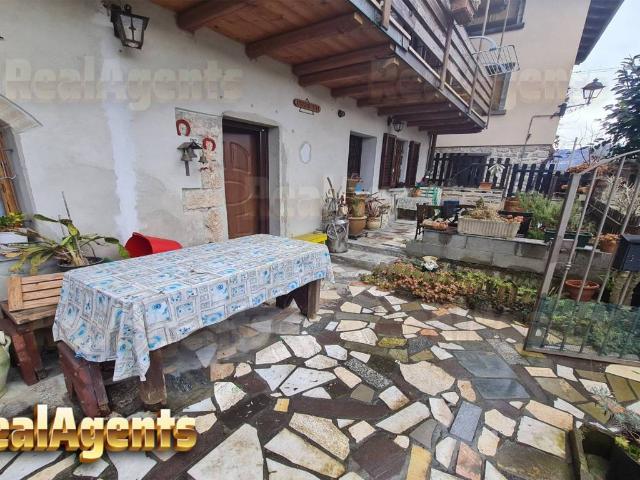 Appartamento in vendita a Comunità Montana della Valle Brembana, San Pellegrino Terme