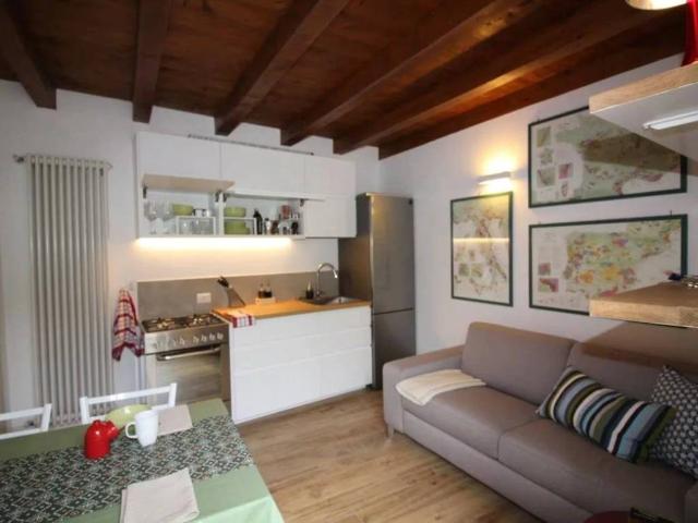 Appartamento in vendita a Pregalleno, San Pellegrino Terme
