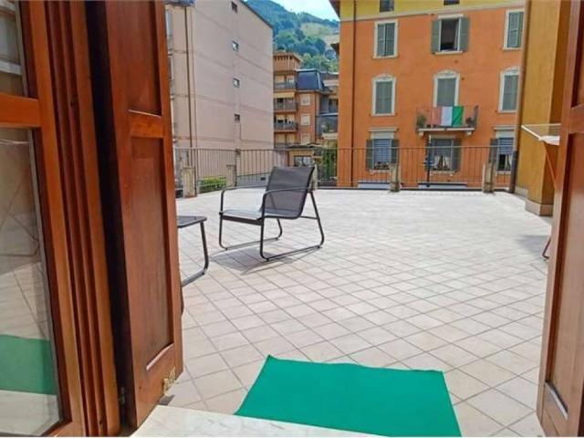 Appartamento in vendita a Comunità Montana della Valle Brembana, San Pellegrino Terme