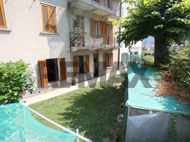 Appartamento in vendita a Comunità Montana della Valle Brembana, San Pellegrino Terme