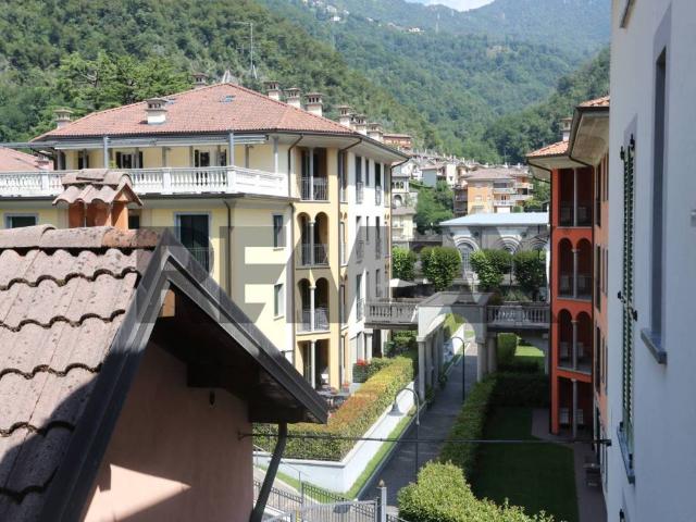 Appartamento in vendita a Comunità Montana della Valle Brembana, San Pellegrino Terme