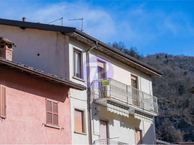 Appartamento in vendita a Comunità Montana della Valle Brembana, San Pellegrino Terme