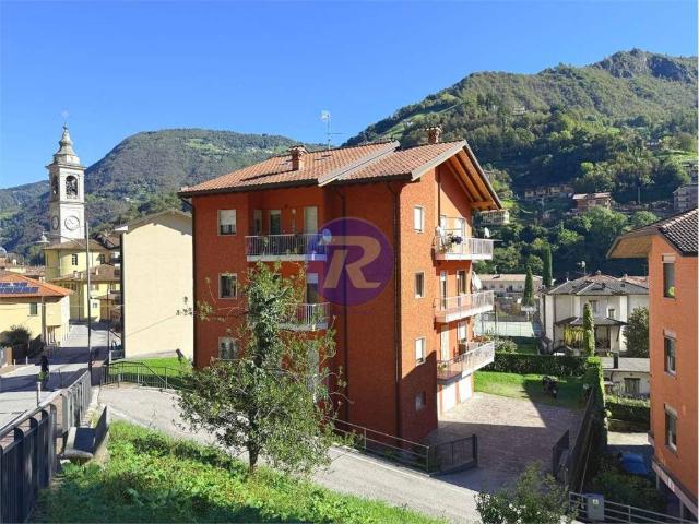 Appartamento in vendita a Comunità Montana della Valle Brembana, San Pellegrino Terme