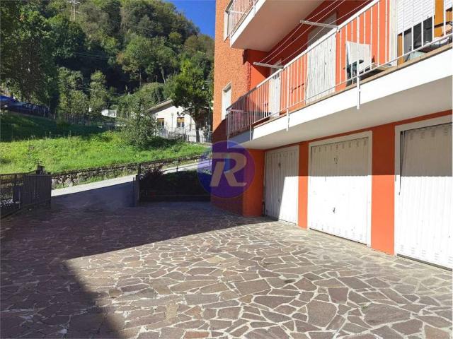 Appartamento in vendita a Comunità Montana della Valle Brembana, San Pellegrino Terme