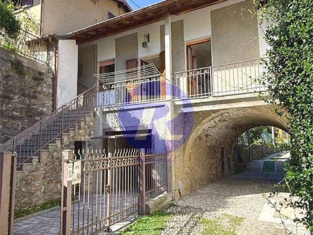 Appartamento in vendita a Comunità Montana della Valle Brembana, San Pellegrino Terme