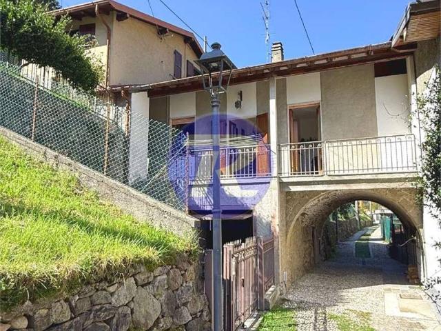 Appartamento in vendita a Comunità Montana della Valle Brembana, San Pellegrino Terme