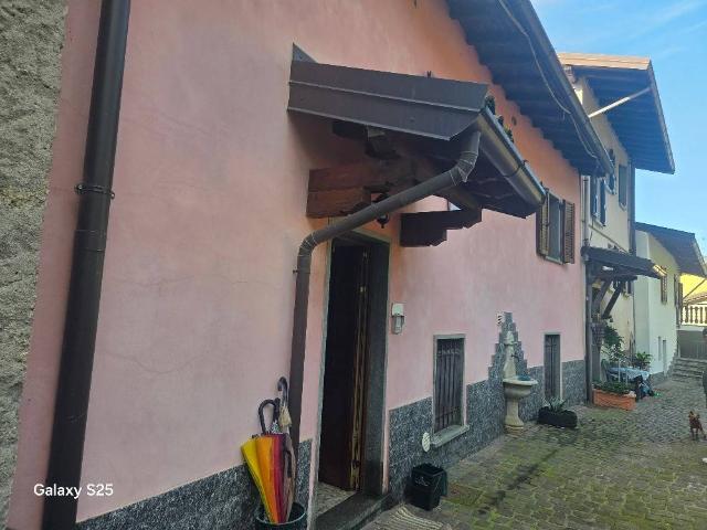Appartamento in vendita a Comunità Montana della Valle Brembana, San Pellegrino Terme