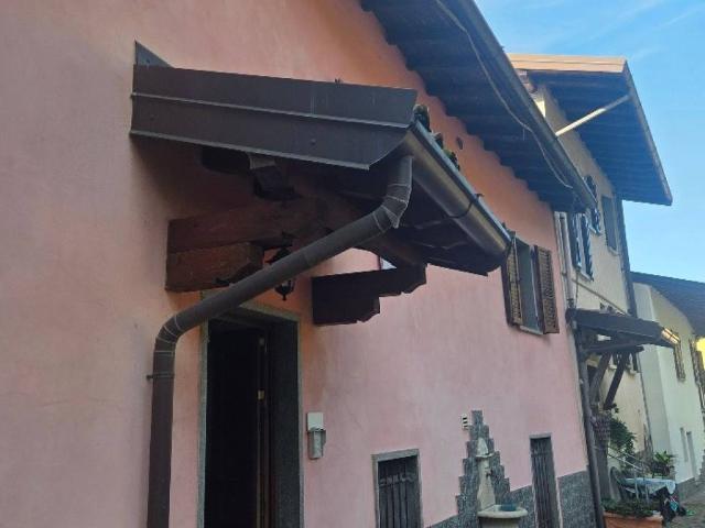 Appartamento in vendita a Comunità Montana della Valle Brembana, San Pellegrino Terme