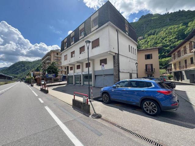 Appartamento in vendita a Comunità Montana della Valle Brembana, San Pellegrino Terme