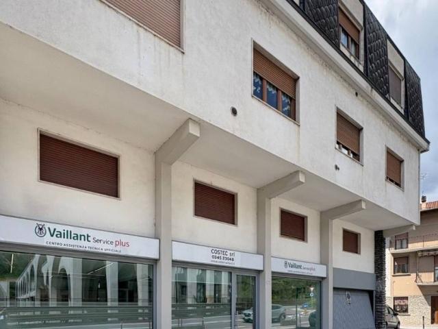 Appartamento in vendita a Comunità Montana della Valle Brembana, San Pellegrino Terme