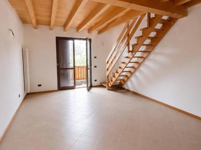 Appartamento in vendita a Comunità Montana della Valle Brembana, San Pellegrino Terme
