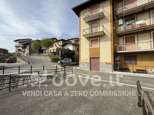 Appartamento in vendita a Comunità Montana della Valle Brembana, San Pellegrino Terme