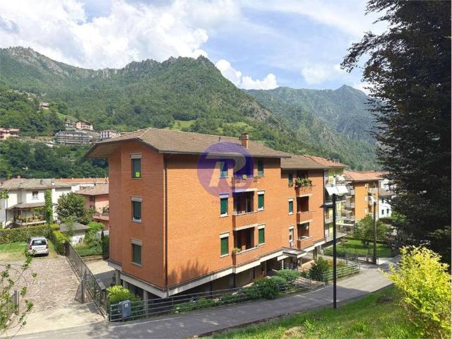 Appartamento in vendita a Comunità Montana della Valle Brembana, San Pellegrino Terme