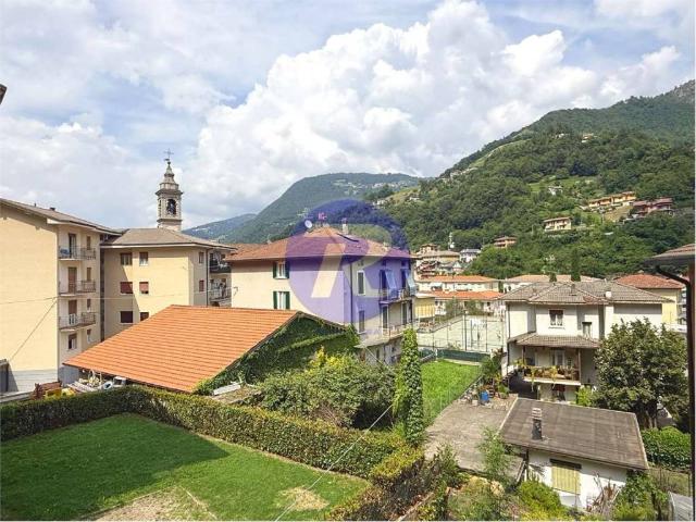 Appartamento in vendita a Comunità Montana della Valle Brembana, San Pellegrino Terme