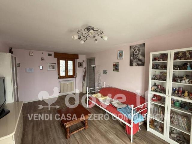 Appartamento in vendita a Comunità Montana della Valle Brembana, San Pellegrino Terme