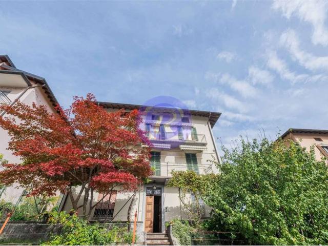 Appartamento in vendita a Pregalleno, San Pellegrino Terme