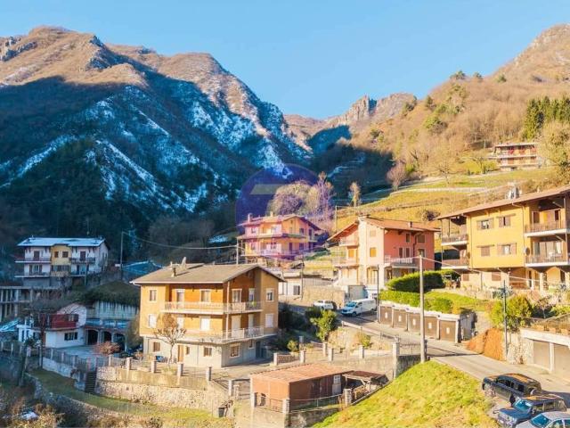 Appartamento in vendita a Comunità Montana della Valle Brembana, San Pellegrino Terme