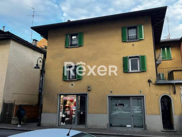 Appartamento in vendita a Comunità Montana della Valle Brembana, San Pellegrino Terme