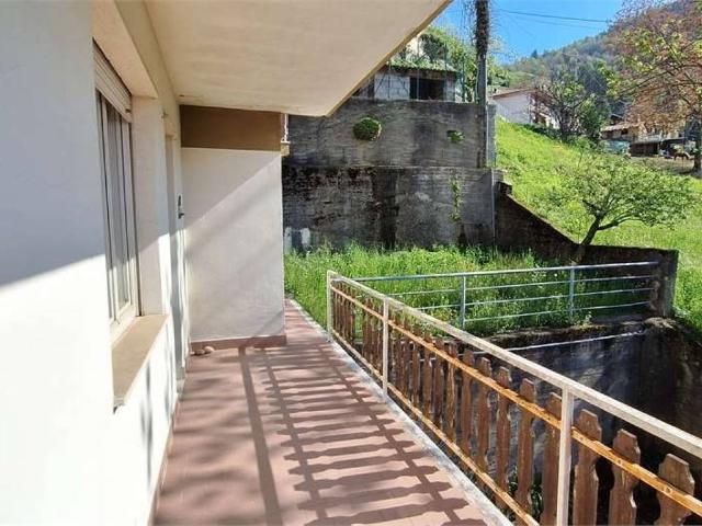 Appartamento in vendita a Comunità Montana della Valle Brembana, San Pellegrino Terme