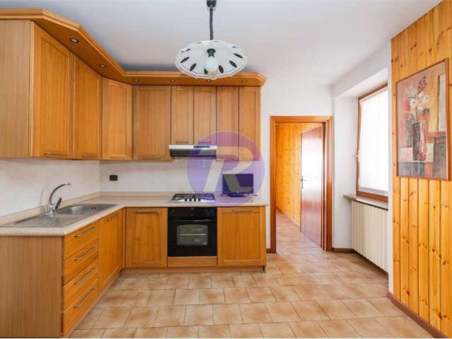 Appartamento in vendita a Comunità Montana della Valle Brembana, San Pellegrino Terme