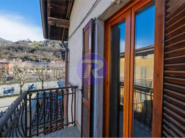 Appartamento in vendita a Comunità Montana della Valle Brembana, San Pellegrino Terme