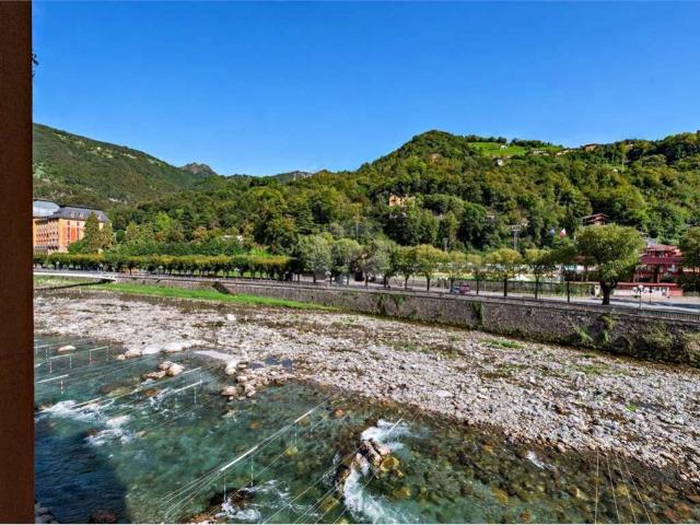 Appartamento in vendita a Pregalleno, San Pellegrino Terme