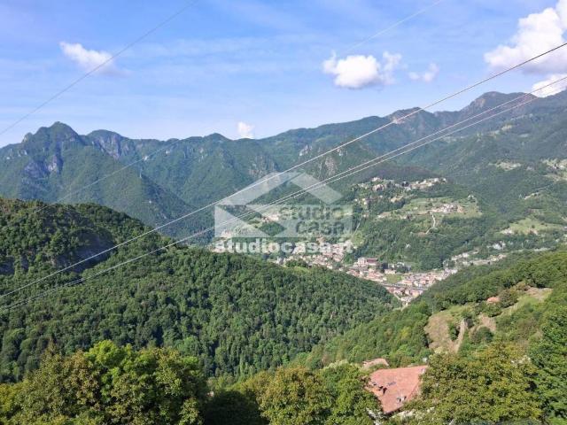 Appartamento in vendita a Comunità Montana della Valle Brembana, San Pellegrino Terme
