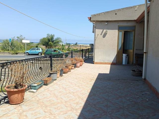 Appartamento in vendita a San Pier Niceto, Sicilia