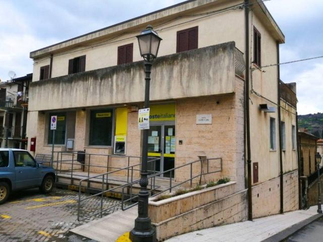 Appartamento in vendita a San Piero Patti, Sicilia