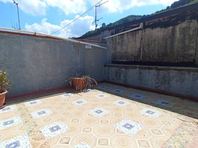 Appartamento in vendita a Margi, San Piero Patti