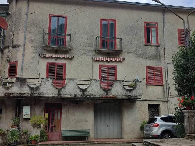 Appartamento in vendita a San Pietro Al Tanagro, Campania