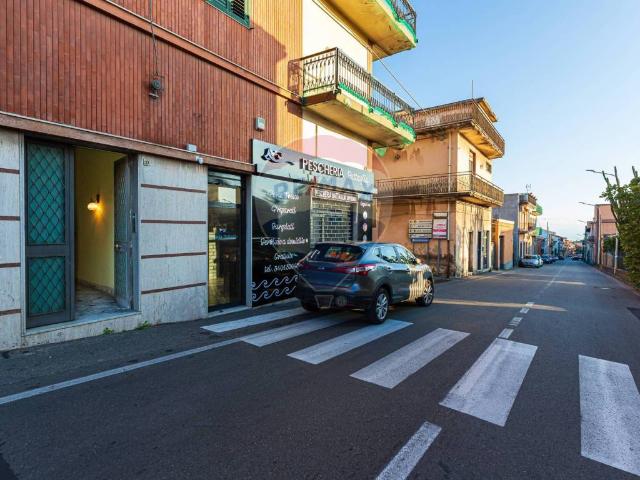 Appartamento in vendita a San Pietro Clarenza, Catania