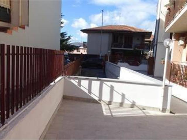 Appartamento in vendita a San Pietro Clarenza, Catania