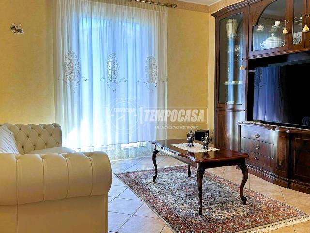 Appartamento in vendita a San Pietro Clarenza, Catania