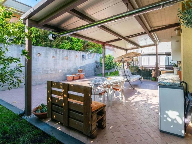 Appartamento in vendita a San Pietro Clarenza, Catania