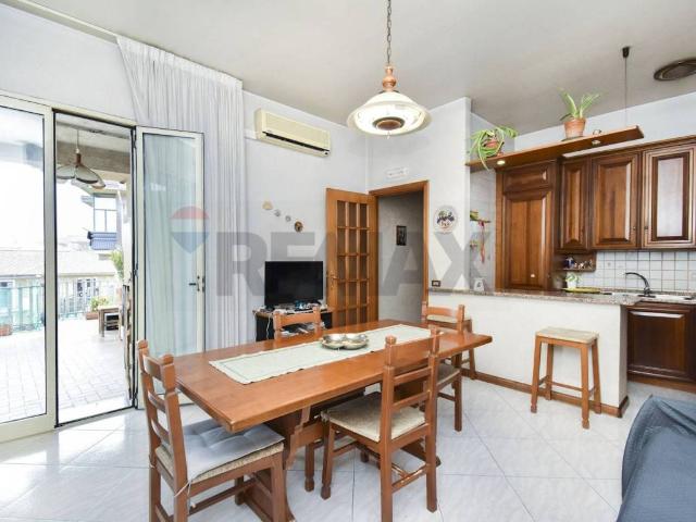 Appartamento in vendita a San Pietro Clarenza, Sicilia