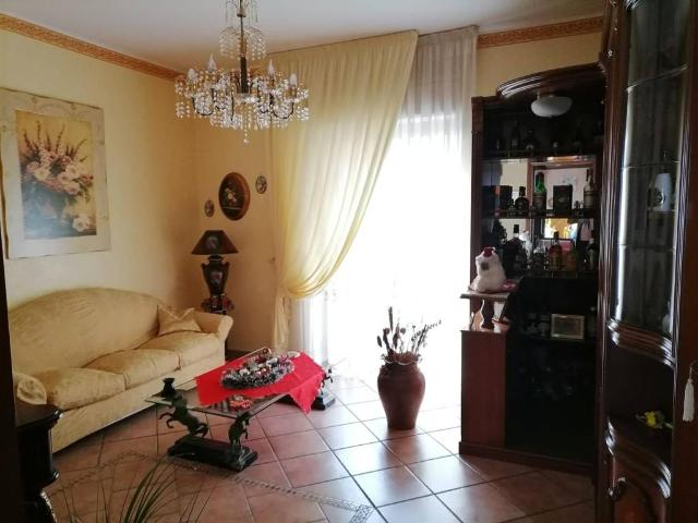 Appartamento in vendita a San Pietro Clarenza, Sicilia