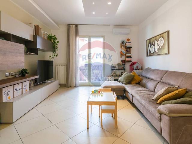 Appartamento in vendita a San Pietro Clarenza, Catania