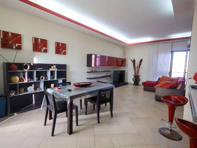 Appartamento in vendita a San Pietro Clarenza, Catania