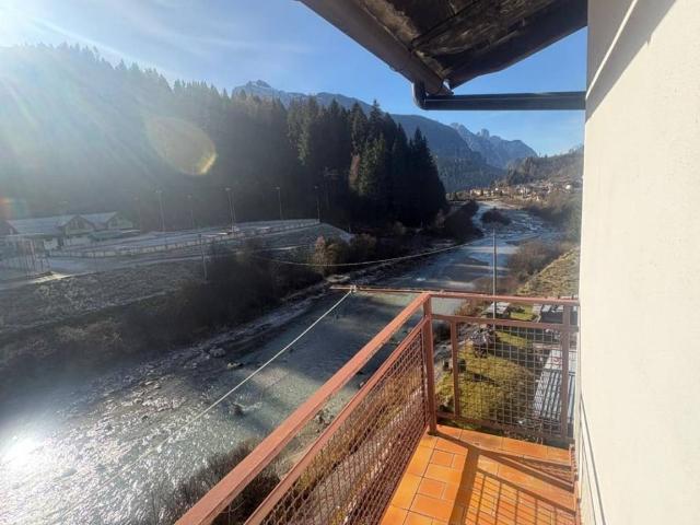 Appartamento in vendita a Valle, San Pietro Di Cadore