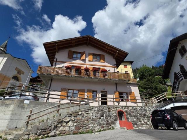 Appartamento in vendita a Costalta, San Pietro di Cadore