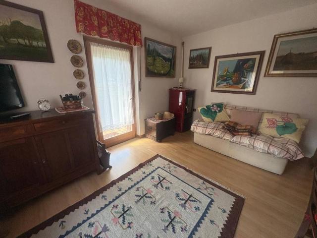 Appartamento in vendita a Valle, San Pietro Di Cadore