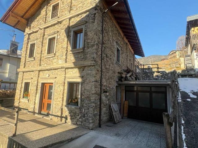 Appartamento in vendita a Valle, San Pietro Di Cadore
