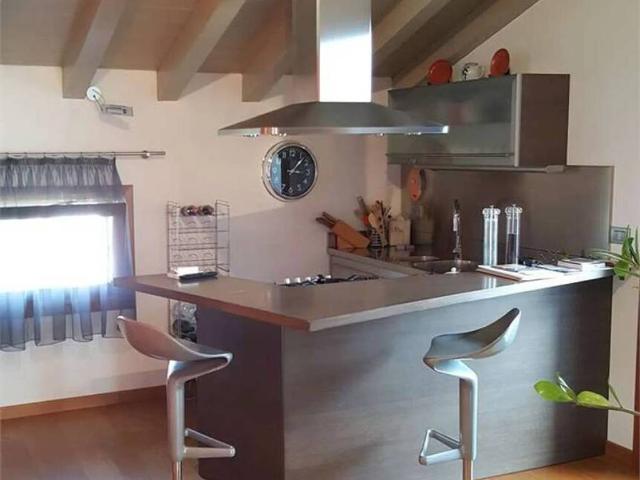 Appartamento in vendita a San Pietro di Feletto, Veneto