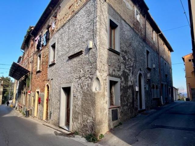 Appartamento in vendita a San Pietro Belvedere, Toscana