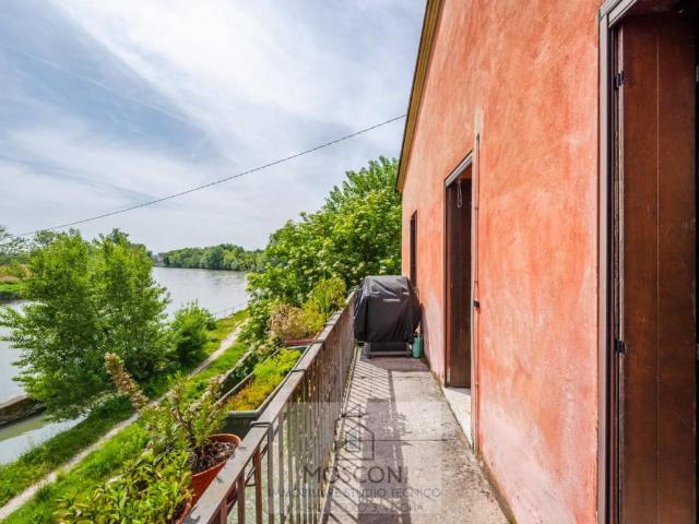 Appartamento in vendita a Pescantina, Veneto