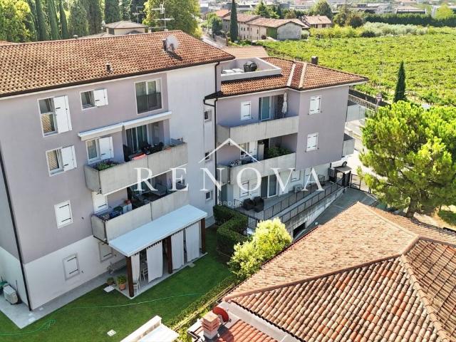Appartamento in vendita a San Pietro In Cariano, Veneto