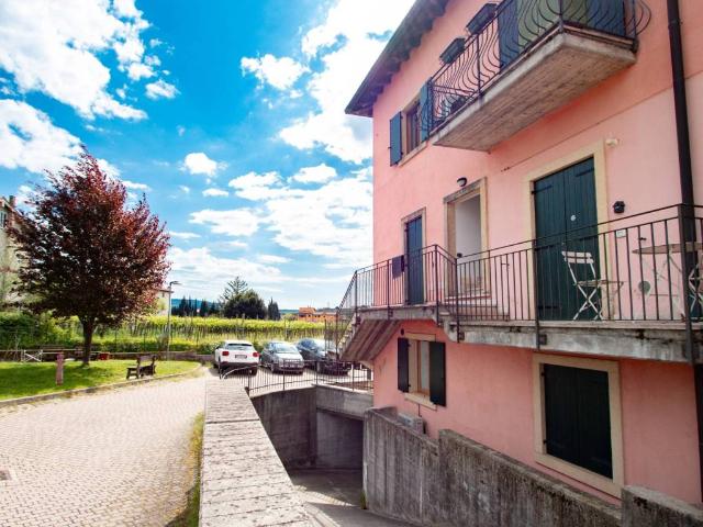 Appartamento in vendita a San Pietro In Cariano, Veneto